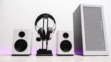 NZXT’s New Relay Audio Gear Looks Fantastic But Is It A Good Buy?