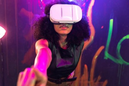 The Current Uses And Future Of AR