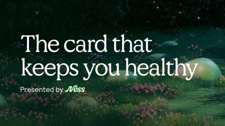 Meet Ness, The Company That Rewards You For Being Healthy