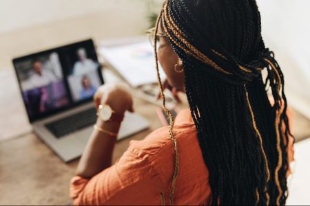 Unlocking the “4 C’s” of Breakthrough Remote Success