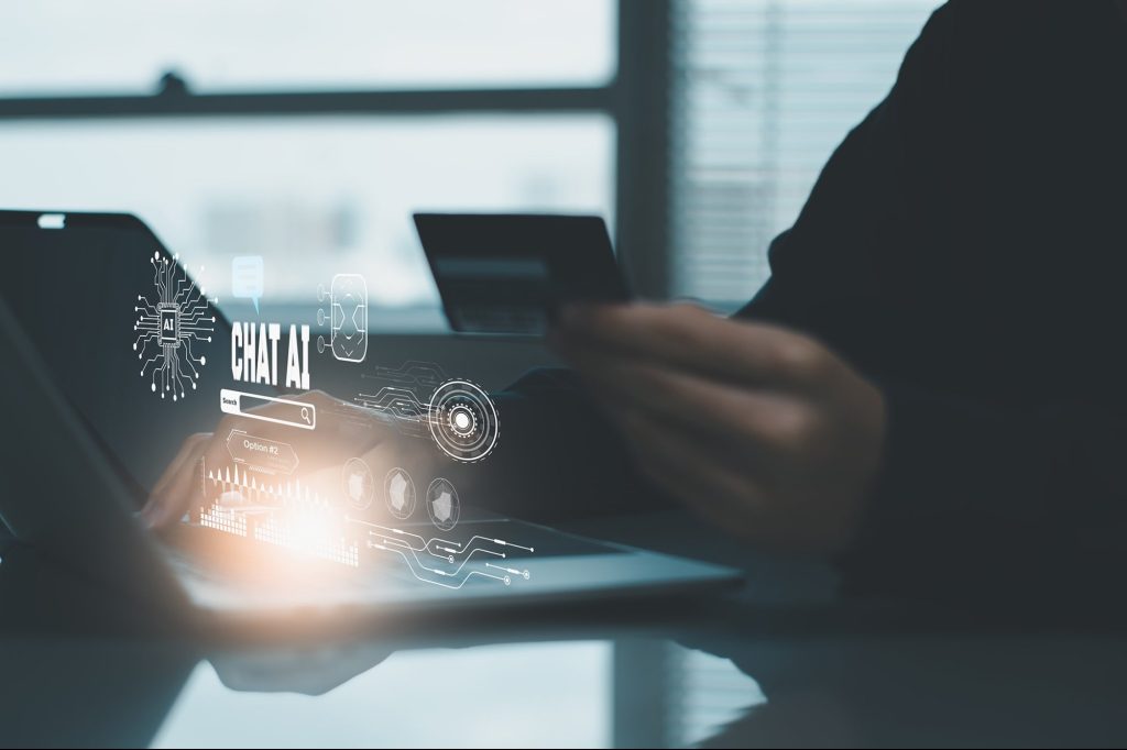 How ChatGPT and AI Can Boost Your Shopify Store