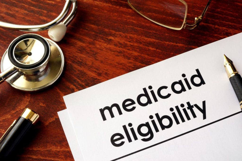 At Least 8 Million People Expected To Be Dropped From Medicaid Rolls