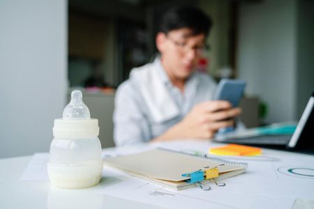 Why Companies Should Expand Parental Leave To Include NICU Stays