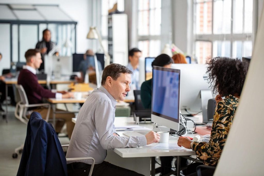 Nurturing A Resilient Workforce In The Face Of Adversity