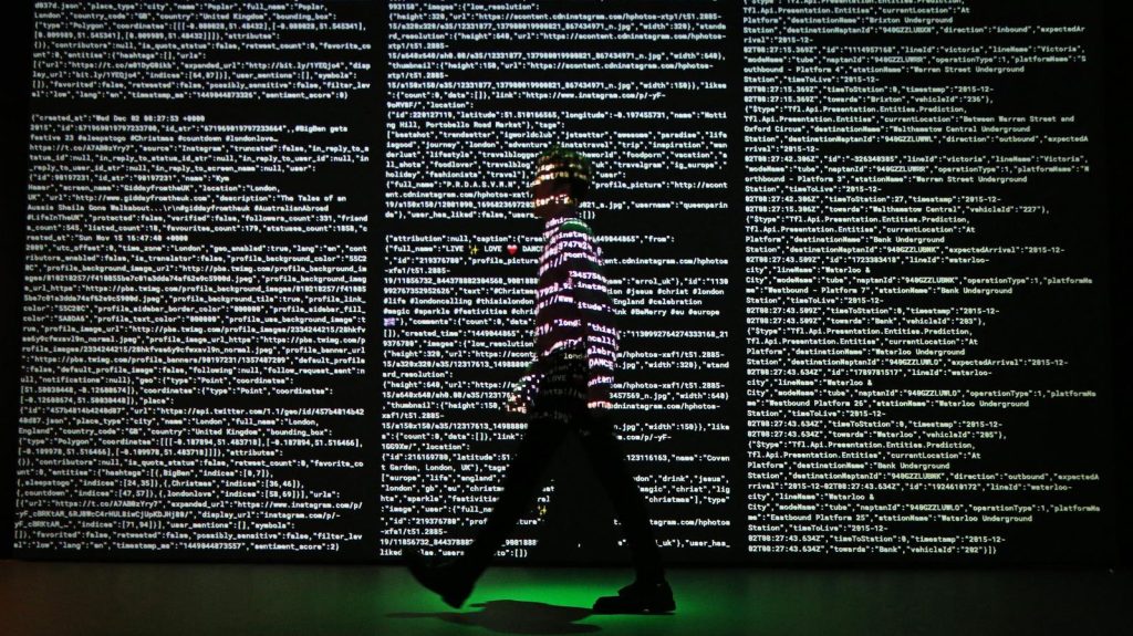 Let Data Drive You To Bigger And Better Decisions