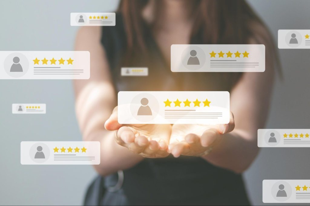 5 Strategies for Building Loyalty With Customers