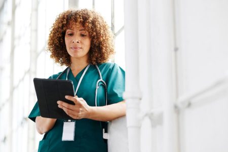Using Robotic Process Automation In Healthcare