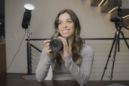 Inside ‘Inspired Foody’ Emma Leventer’s Mission To Make Food Accessible To Everyone