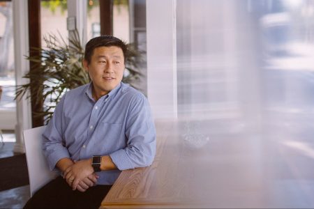 Steve Chang of Copa Vida on Building Organic Community in Coffee Shops