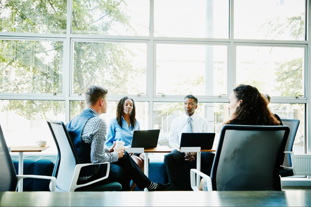 How to Harness the Power of Autonomous Teams to Create Meaningful Impact