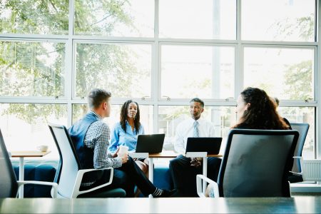 How to Harness the Power of Autonomous Teams to Create Meaningful Impact