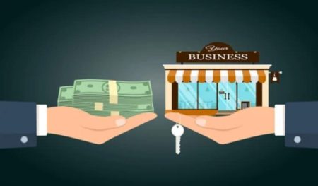 Five Steps For Selling Your Business When Retiring