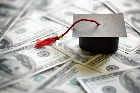 The End Of The Student Loan Payment Pause Will Have Large-Scale Impact