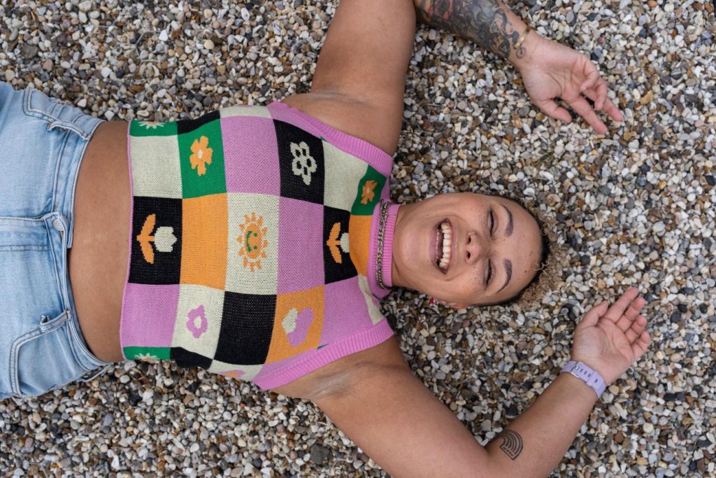 Getty Images, Hiki Join In ‘Combating Visual Stereotypes’ Of Autistic Community With #AutisticOutLoud Campaign