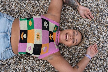 Getty Images, Hiki Join In ‘Combating Visual Stereotypes’ Of Autistic Community With #AutisticOutLoud Campaign