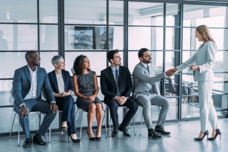 Ensure Equitable Recruiting And Hiring With These Nine Practices