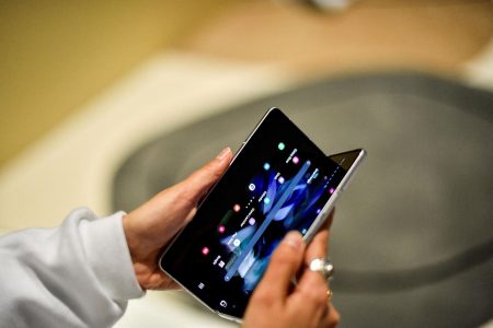 Galaxy Z Fold 5 Leaks, OnePlus V Fold Details, Pixel 8 Pro Specs