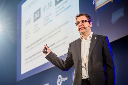 Is A Pan-National Ecosystem The Key To Europe’s Tech Startup Challenge?