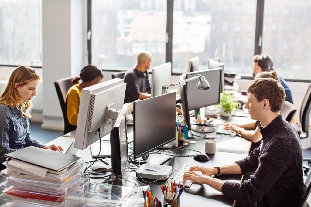 Debunking Myths About Gen Z Workers—And How Employers Can Adapt