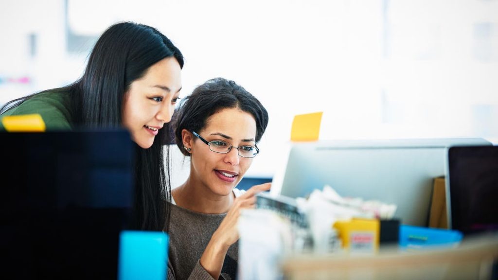 AI Is Your Assistant, Not Your Replacement