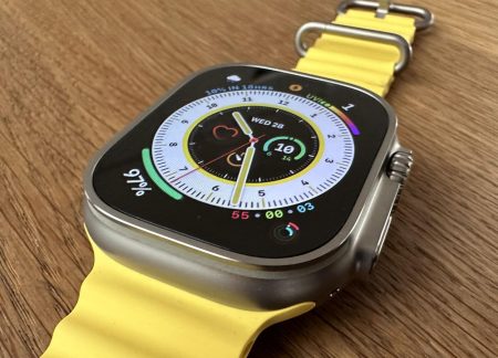 Samsung Could Beat Apple Watch To Stunning New Feature