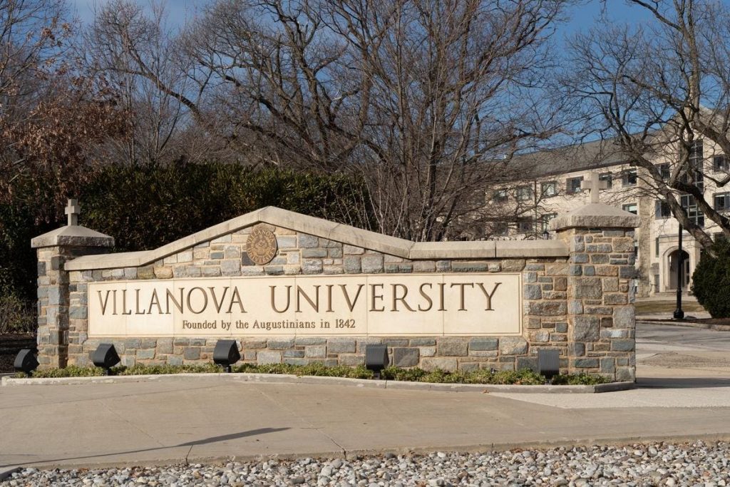 Villanova Reaches Tentative Deal To Acquire Cabrini University