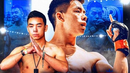 Mark Zuckerberg’s MMA Trainer Talks Potential Fight With Elon Musk