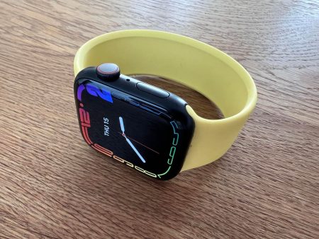 3 New Watches Coming, Insider Claims