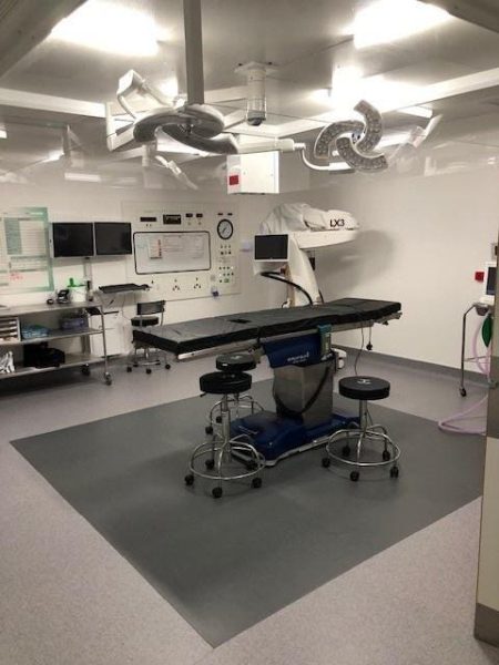 Healthcare Group Bases Culture Around Patients And Employees