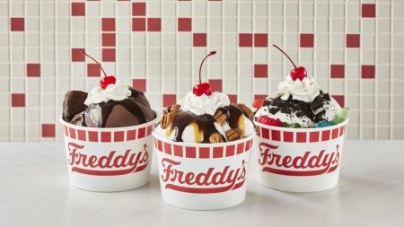 Freddy’s Frozen Custard CEO, How Restaurants Attract Gen Z’