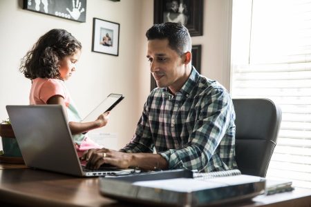 Seven Ways To Implement A Family-Friendly Work Culture