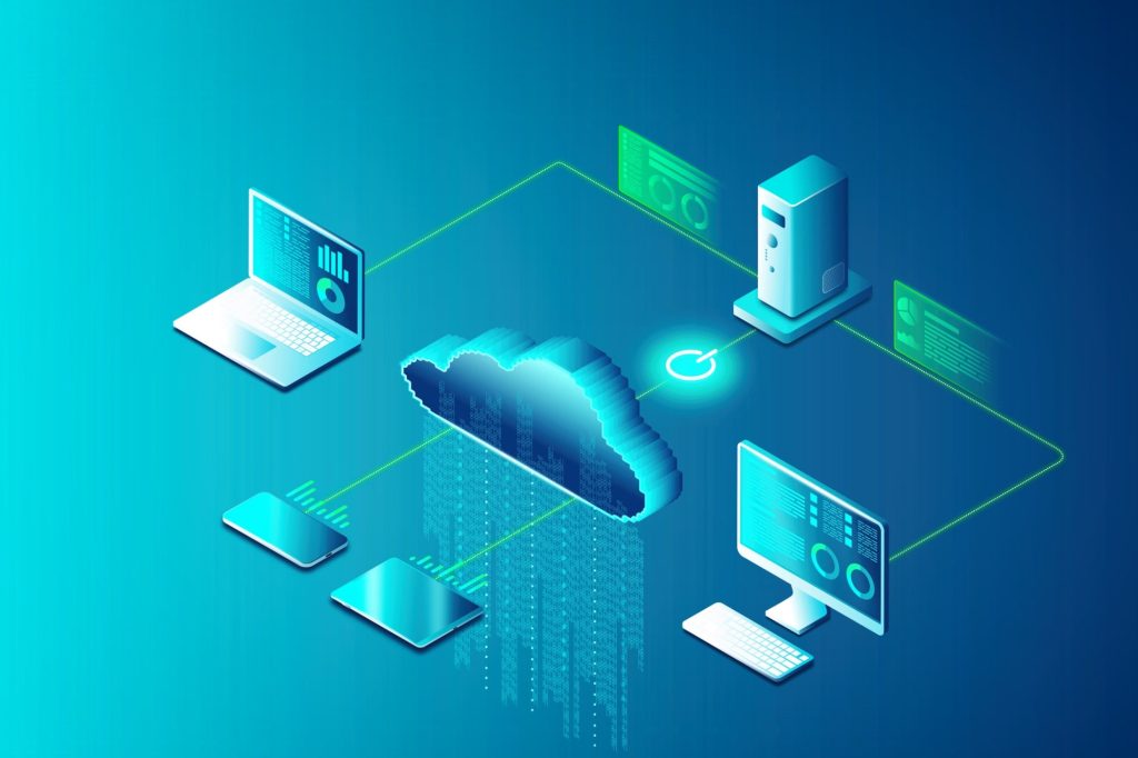 How to Harness Cloud-based Enterprise Resource Planning to Boost Your Business Productivity