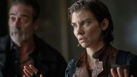 ‘The Walking Dead: Dead City’ Episode 2 Review