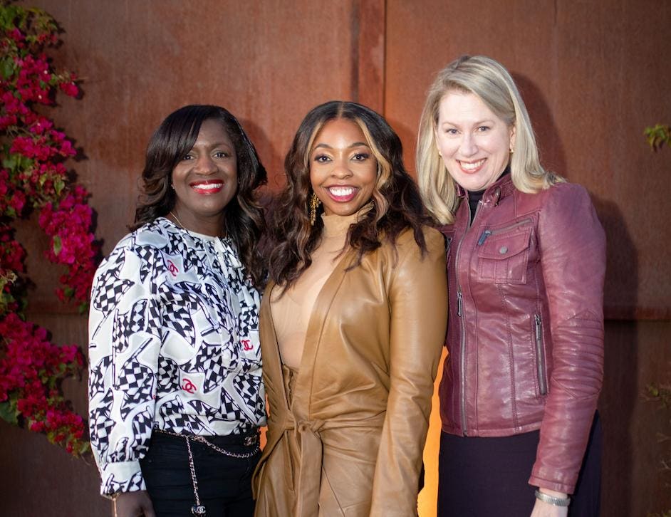 BrainTrust Fund Launches A Fund To Invest In Black Founded Brands