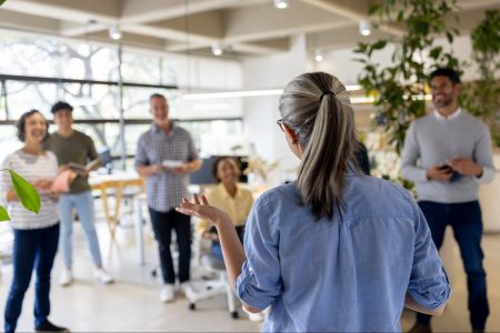 4 Simple Ways Businesses Can Drive Lasting Success