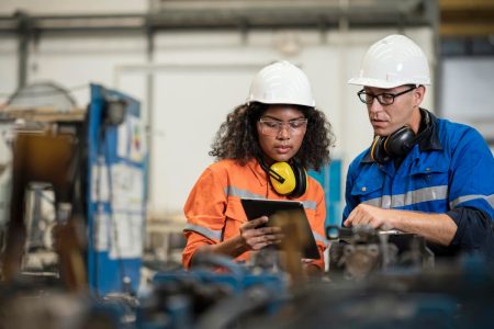 Overcoming Workforce Challenges In Manufacturing