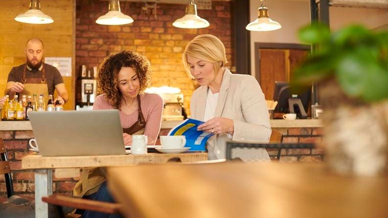 New 2023 SBA Loan Rules Make Getting A Small Business Loan Easier