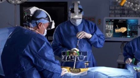 Augmedics Raises $82.5 Million, Niantic Layoffs, Googles Kills AR Glasses, Again