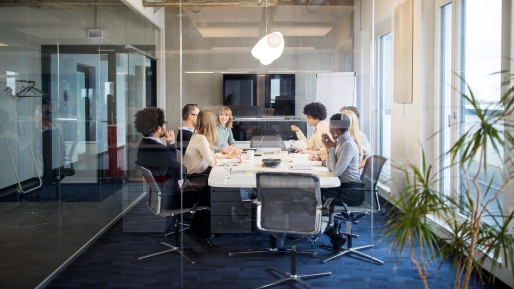 To Build A Business That Lasts, Start With Your Mission