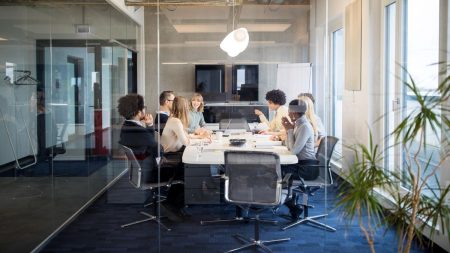 To Build A Business That Lasts, Start With Your Mission