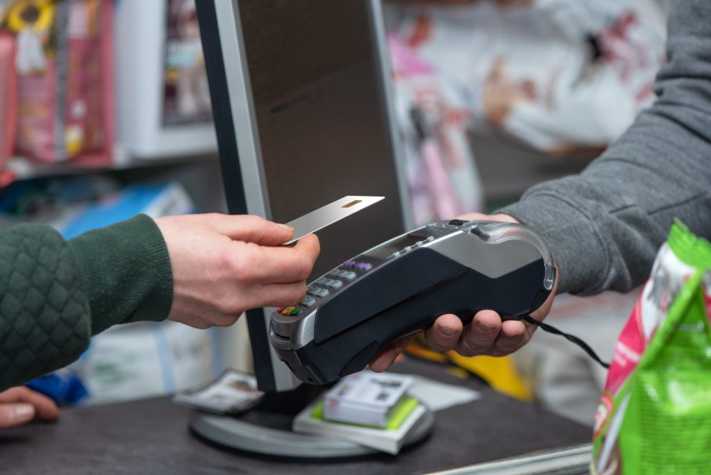 Small Business Credit Card Processing: What You Need to Know
