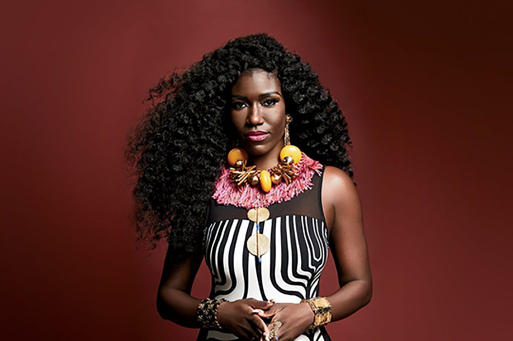 Entrepreneur Magazine: How To Get The Credit You Deserve For You Work