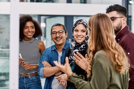 10 Simple Ways to Build a Collaborative and Efficient Team at Work