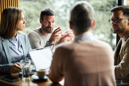 Why Effective Communication is Crucial to Startup Success