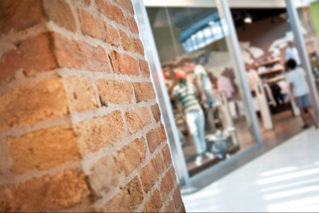 Why Online Retailers Are Opening Brick-And-Mortar Stores