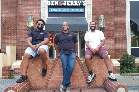 He’s Opened 15 Ben & Jerry’s. But First, He Learned a Hard Lesson: ‘I’ve Never Worked So Hard to Lose $100K In My Life’