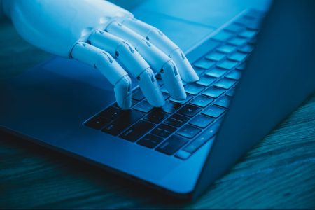 Why Using AI to Write Content Won’t Help You Rank on Google