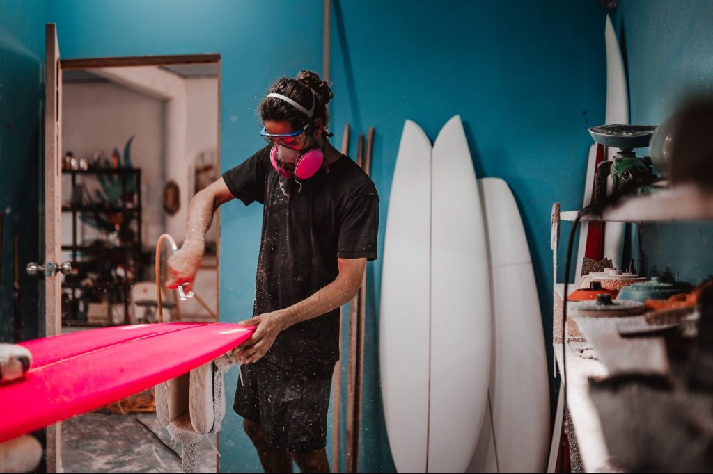 How Specialization Leads to Better Pay and Less Competition