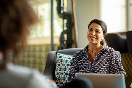 5 Ways HR Can Drive Success In Today’s Turbulent Times