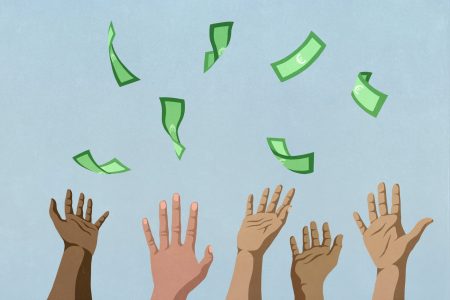 Why Addressing the Racial Wealth Gap is Good for Business